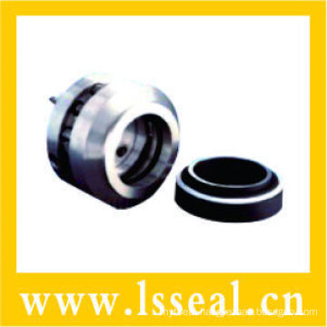 Multiple springs unbalanced vessel single mechanical seal(HF204) for general corrosive chemical solution and solvent etc.